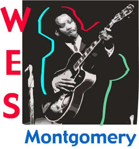 Wes Montgomery Fine Art Print